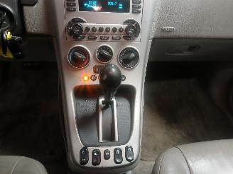 Chevrolet Equinox Equinox SUV 3.4 V6 (LAJ) [138kW]  (04-2003/09-2009) picture 17