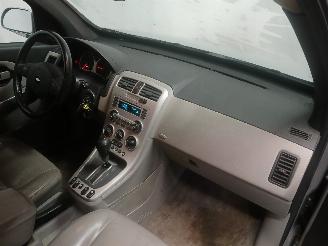 Chevrolet Equinox Equinox SUV 3.4 V6 (LAJ) [138kW]  (04-2003/09-2009) picture 8