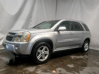 Chevrolet Equinox Equinox SUV 3.4 V6 (LAJ) [138kW]  (04-2003/09-2009) picture 3