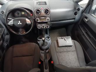 Mitsubishi Colt Colt (Z2/Z3) Hatchback 1.1 12V (3A91) [55kW]  (10-2004/06-2012) picture 11