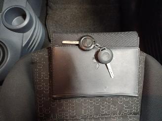 Mitsubishi Colt Colt (Z2/Z3) Hatchback 1.1 12V (3A91) [55kW]  (10-2004/06-2012) picture 19