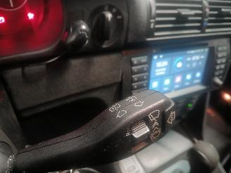 BMW 5-serie 5 serie Touring (E39) Combi 530i 24V (M54-B30(306S3)) [170kW]  (09-200=
0/12-2003) picture 15