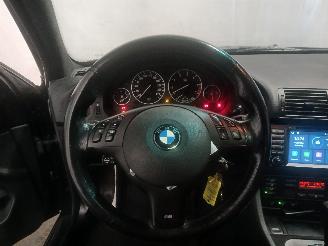 BMW 5-serie 5 serie Touring (E39) Combi 530i 24V (M54-B30(306S3)) [170kW]  (09-200=
0/12-2003) picture 19