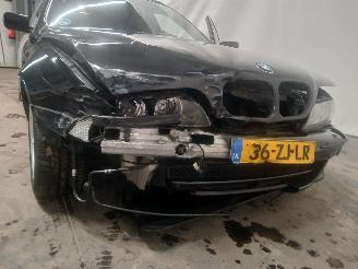 BMW 5-serie 5 serie Touring (E39) Combi 530i 24V (M54-B30(306S3)) [170kW]  (09-200=
0/12-2003) picture 21