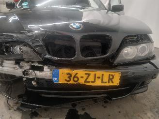 BMW 5-serie 5 serie Touring (E39) Combi 530i 24V (M54-B30(306S3)) [170kW]  (09-200=
0/12-2003) picture 22