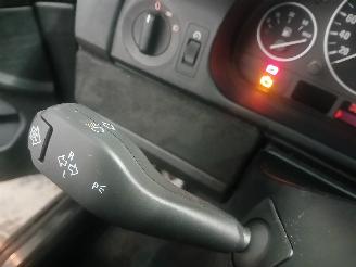 BMW 5-serie 5 serie Touring (E39) Combi 530i 24V (M54-B30(306S3)) [170kW]  (09-200=
0/12-2003) picture 14