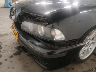 BMW 5-serie 5 serie Touring (E39) Combi 530i 24V (M54-B30(306S3)) [170kW]  (09-200=
0/12-2003) picture 24