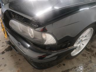 BMW 5-serie 5 serie Touring (E39) Combi 530i 24V (M54-B30(306S3)) [170kW]  (09-200=
0/12-2003) picture 23