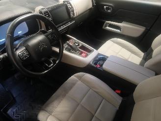 Citroën C5 C5 Aircross I (A4/AC/AJ/AR) SUV 1.6 Turbo 180 16V (EP6FADTXD(5GF)) [13=
2kW]  (11-2018/...) picture 11