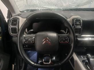 Citroën C5 C5 Aircross I (A4/AC/AJ/AR) SUV 1.6 Turbo 180 16V (EP6FADTXD(5GF)) [13=
2kW]  (11-2018/...) picture 18