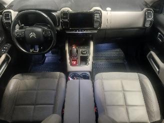 Citroën C5 C5 Aircross I (A4/AC/AJ/AR) SUV 1.6 Turbo 180 16V (EP6FADTXD(5GF)) [13=
2kW]  (11-2018/...) picture 10