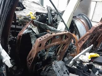 Audi E-tron e-tron (GEN) SUV 50 quattro (EASB) [230kW]  (09-2019/...) picture 5