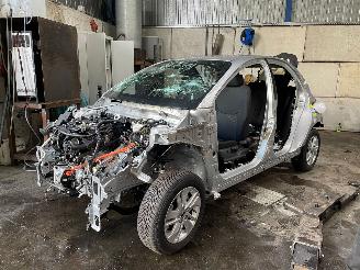 Dezmembrări autoturisme Toyota Yaris Yaris IV (P21/PA1/PH1) Hatchback 1.5 12V Hybrid 115 (M15AFXE) [85kW]  =
(02-2020/...) 2025/5