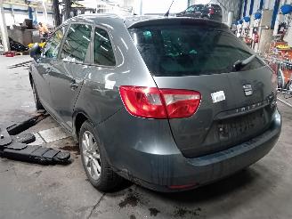 Seat Ibiza Ibiza ST (6J8) Combi 1.2 TDI Ecomotive (CFWA) [55kW]  (04-2010/05-2015=
) picture 4