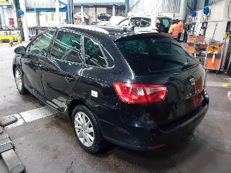 demontáž osobní automobily Seat Ibiza Ibiza ST (6J8) Combi 1.2 TSI (CBZB) [77kW]  (09-2010/05-2015) 2012/6