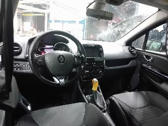 Renault Clio Clio IV (5R) Hatchback 5-drs 0.9 Energy TCE 90 12V (H4B-400(H4B-A4)) [=
66kW]  (11-2012/08-2021) picture 5