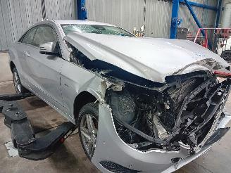 Mercedes E-klasse E (C207) Coupé E-200 2.0 Turbo 16V (M274.920(Euro 6)) [135kW]  (06-2=
013/01-2017) picture 2