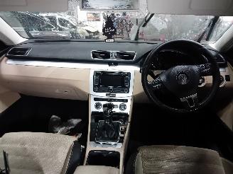 Volkswagen Passat Passat CC (357) Coupé 2.0 TDI 16V 140 (CFFB(Euro 5)) [103kW]  (09-20=
10/03-2012) picture 5