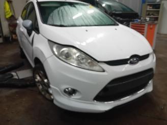 Ford Fiesta Fiesta 6 (JA8) Hatchback 1.6 16V Sport (RVJA) [88kW]  (06-2008/01-2018=
) picture 2