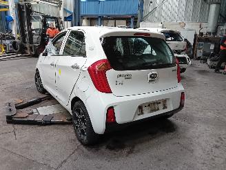 Kia Picanto Picanto (TA) Hatchback 1.0 12V (G3LA) [49kW]  (05-2011/06-2017) picture 4