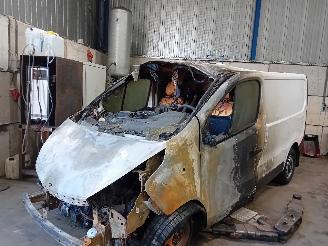  Renault Trafic Trafic (1FL/2FL/3FL/4FL) Van 1.6 dCi 95 (R9M-415) [70kW]  (07-2015/...=
) 2017/12