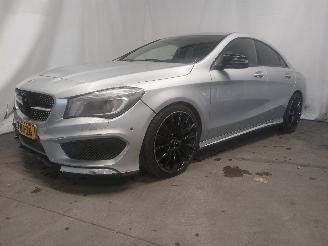 Mercedes Cla-klasse CLA (117.3) Sedan 1.6 CLA-180 16V (M270.910) [90kW]  (01-2013/03-2019)= picture 2