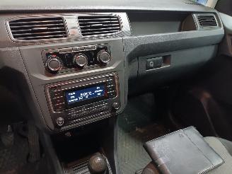 Volkswagen Caddy Caddy IV Van 2.0 TDI 75 (CUUF) [55kW]  (05-2015/09-2020) picture 17