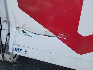 Mercedes Sprinter Sprinter 3,5t (906.13/906.23) Ch.Cab/Pick-up 316 CDI 16V (OM651.955) [=
120kW]  (03-2009/12-2018) picture 18