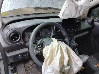 Mercedes Citan Citan (420.6) Van 1.5 108 CDI (OM608.915(K9K-U8)) [55kW]  (09-2021/...=
) picture 5