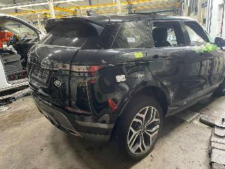 Land Rover Range Rover Evoque Range Rover Evoque II (LZC/LZS/LZH) SUV 2.0 P200 16V AWD (PT204(AJ20P4=
)) [147kW]  (12-2018/...) picture 3