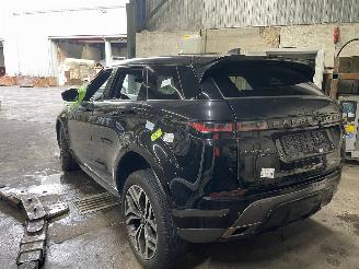 Land Rover Range Rover Evoque Range Rover Evoque II (LZC/LZS/LZH) SUV 2.0 P200 16V AWD (PT204(AJ20P4=
)) [147kW]  (12-2018/...) picture 4
