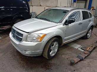 Vrakbiler auto Dodge Caliber Caliber Hatchback 2.0 16V (ECN) [115kW]  (06-2006/...) 2006/9