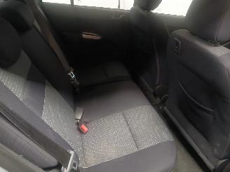 Hyundai Getz Getz Hatchback 1.4i 16V (G4EEG) [71kW]  (08-2005/12-2010) picture 10