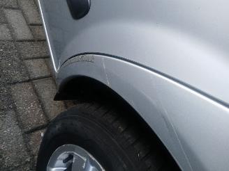 Hyundai Getz Getz Hatchback 1.4i 16V (G4EEG) [71kW]  (08-2005/12-2010) picture 20