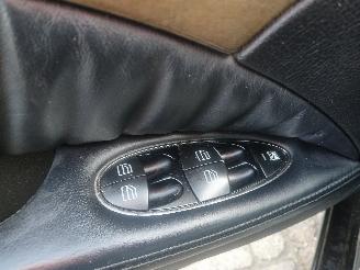 Mercedes E-klasse E (W211) Sedan 3.0 E-280 V6 24V (M272.943) [170kW]  (03-2005/12-2008) picture 12