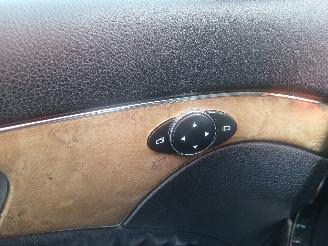 Mercedes E-klasse E (W211) Sedan 3.0 E-280 V6 24V (M272.943) [170kW]  (03-2005/12-2008) picture 13