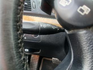 Mercedes E-klasse E (W211) Sedan 3.0 E-280 V6 24V (M272.943) [170kW]  (03-2005/12-2008) picture 15