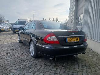 Mercedes E-klasse E (W211) Sedan 3.0 E-280 V6 24V (M272.943) [170kW]  (03-2005/12-2008) picture 5