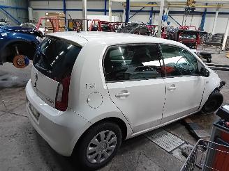 Skoda Citigo Citigo Hatchback 1.0 12V (CHYA) [44kW]  (10-2011/08-2019) picture 3