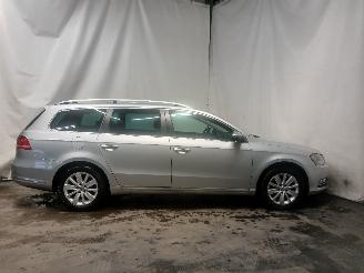 Volkswagen Passat Passat Variant (365) Combi 1.4 TSI 16V (CAXA(Euro 5)) [90kW]  (08-2010=
/12-2014) picture 7