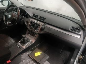 Volkswagen Passat Passat Variant (365) Combi 1.4 TSI 16V (CAXA(Euro 5)) [90kW]  (08-2010=
/12-2014) picture 8