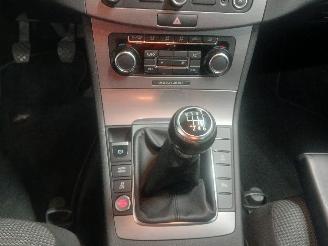 Volkswagen Passat Passat Variant (365) Combi 1.4 TSI 16V (CAXA(Euro 5)) [90kW]  (08-2010=
/12-2014) picture 18