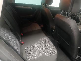 Volkswagen Passat Passat Variant (365) Combi 1.4 TSI 16V (CAXA(Euro 5)) [90kW]  (08-2010=
/12-2014) picture 10