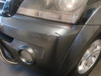 Kia Sorento Sorento I (JC) SUV 2.4 16V (G4JSG) [102kW]  (08-2002/06-2009) picture 23