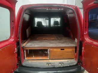 Volkswagen Caddy Caddy III (2KA,2KH,2CA,2CH) Van 1.6 TDI 16V (CAYE) [55kW]  (08-2010/05=
-2015) picture 11