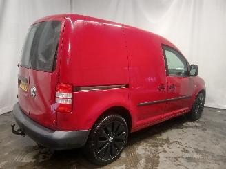 Volkswagen Caddy Caddy III (2KA,2KH,2CA,2CH) Van 1.6 TDI 16V (CAYE) [55kW]  (08-2010/05=
-2015) picture 6