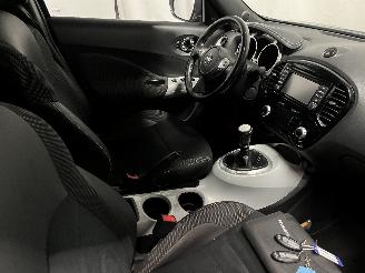 Nissan Juke Juke (F15) SUV 1.2 DIG-T 16V (HRA2DDT) [85kW]  (05-2014/12-2019) picture 10
