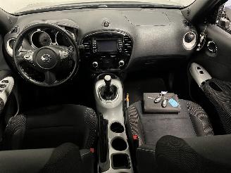 Nissan Juke Juke (F15) SUV 1.2 DIG-T 16V (HRA2DDT) [85kW]  (05-2014/12-2019) picture 12