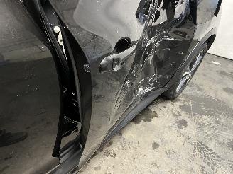 Nissan Juke Juke (F15) SUV 1.2 DIG-T 16V (HRA2DDT) [85kW]  (05-2014/12-2019) picture 22