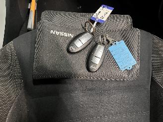 Nissan Juke Juke (F15) SUV 1.2 DIG-T 16V (HRA2DDT) [85kW]  (05-2014/12-2019) picture 19